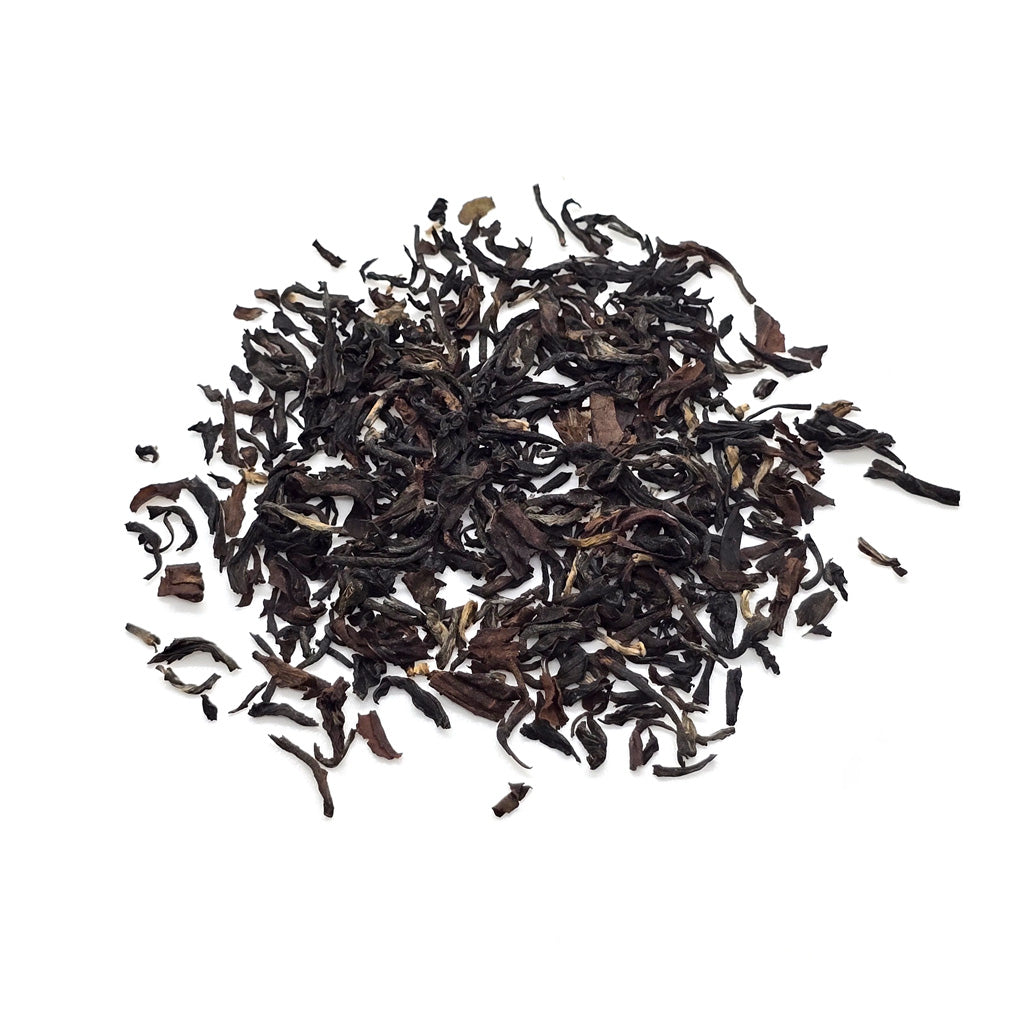 Bronze Dragon - Darjeeling