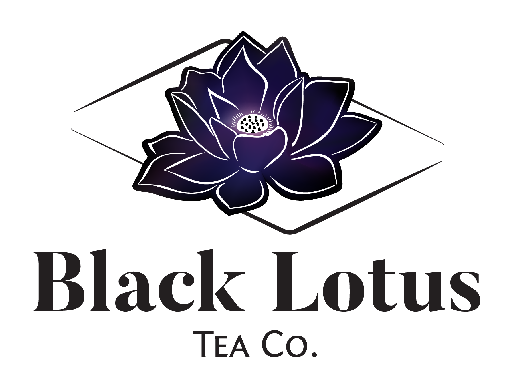Black Lotus Tea Company - Tea blends for those who love D&D