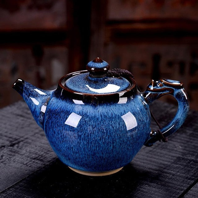 Popular Teapots